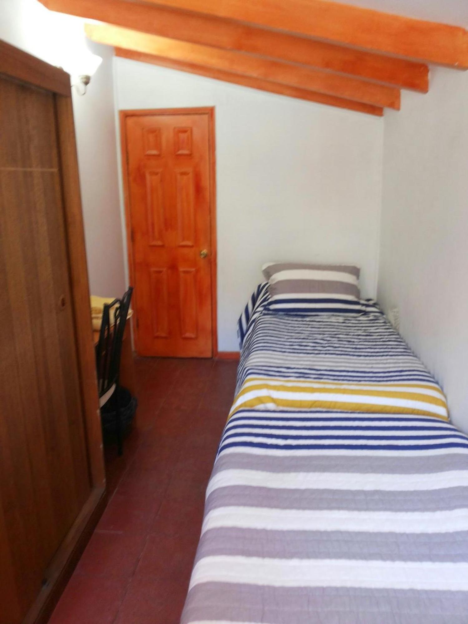 Comarca Valparaiso Bilik gambar