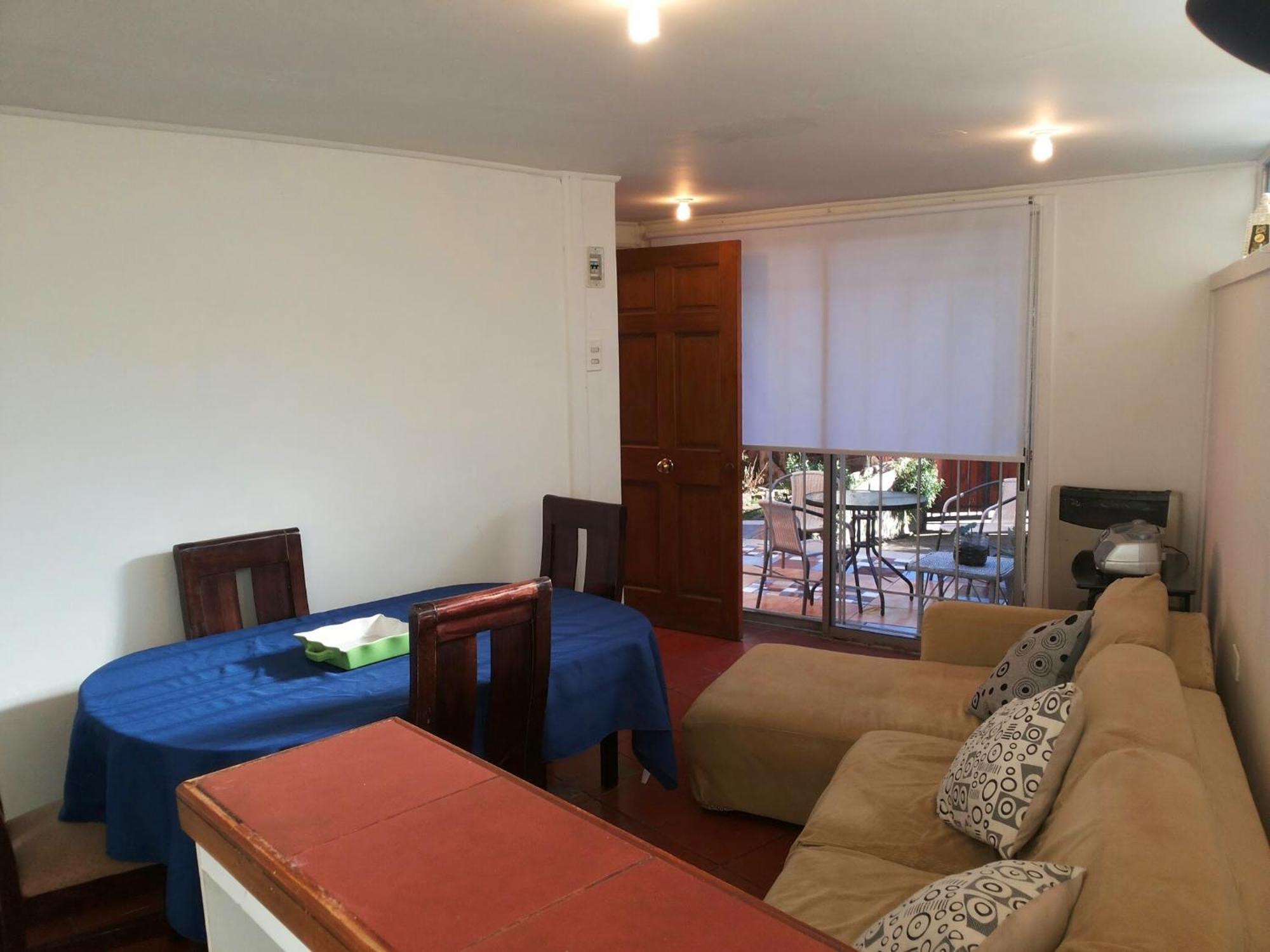Comarca Valparaiso Bilik gambar