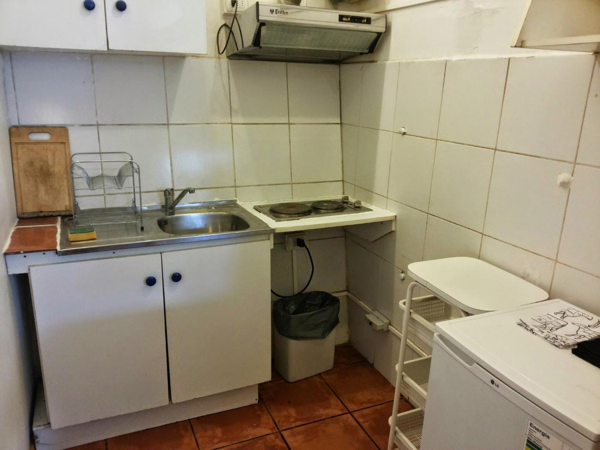 Comarca Valparaiso Bilik gambar