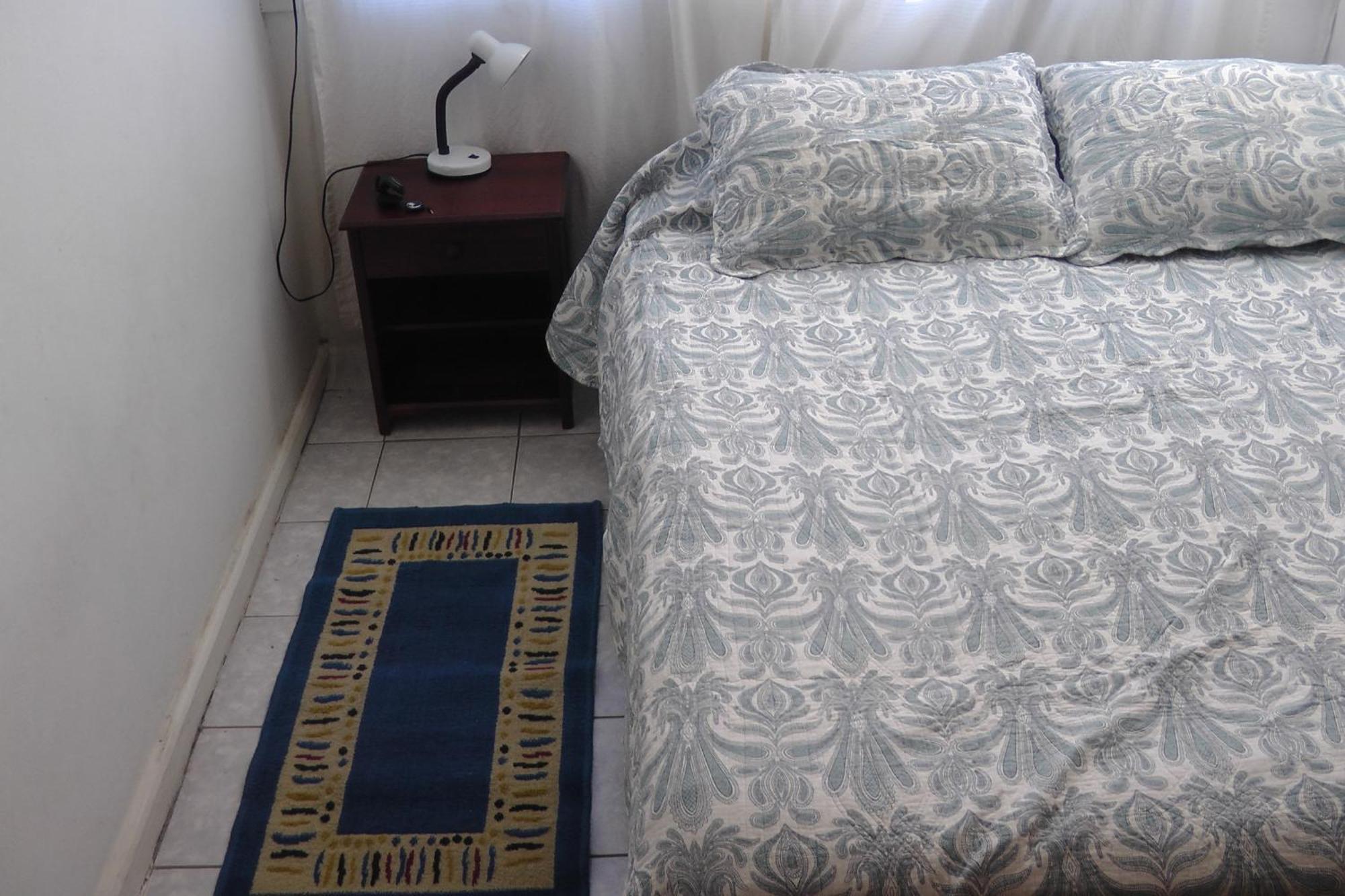 Comarca Valparaiso Bilik gambar