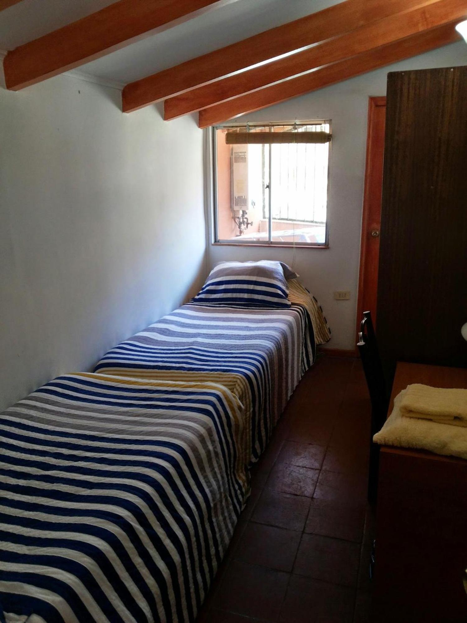 Comarca Valparaiso Bilik gambar
