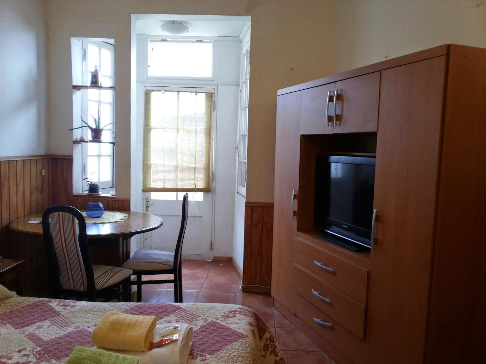 Comarca Valparaiso Bilik gambar