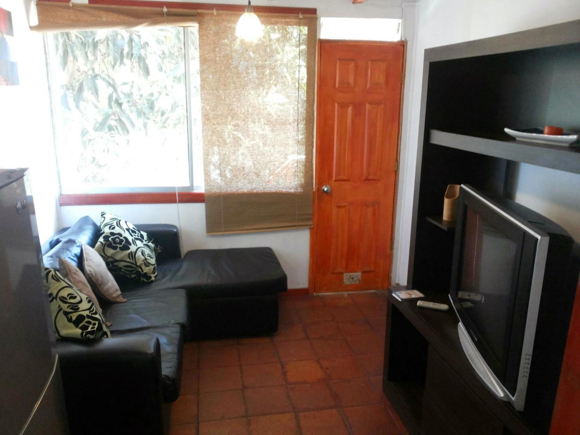 Comarca Valparaiso Bilik gambar