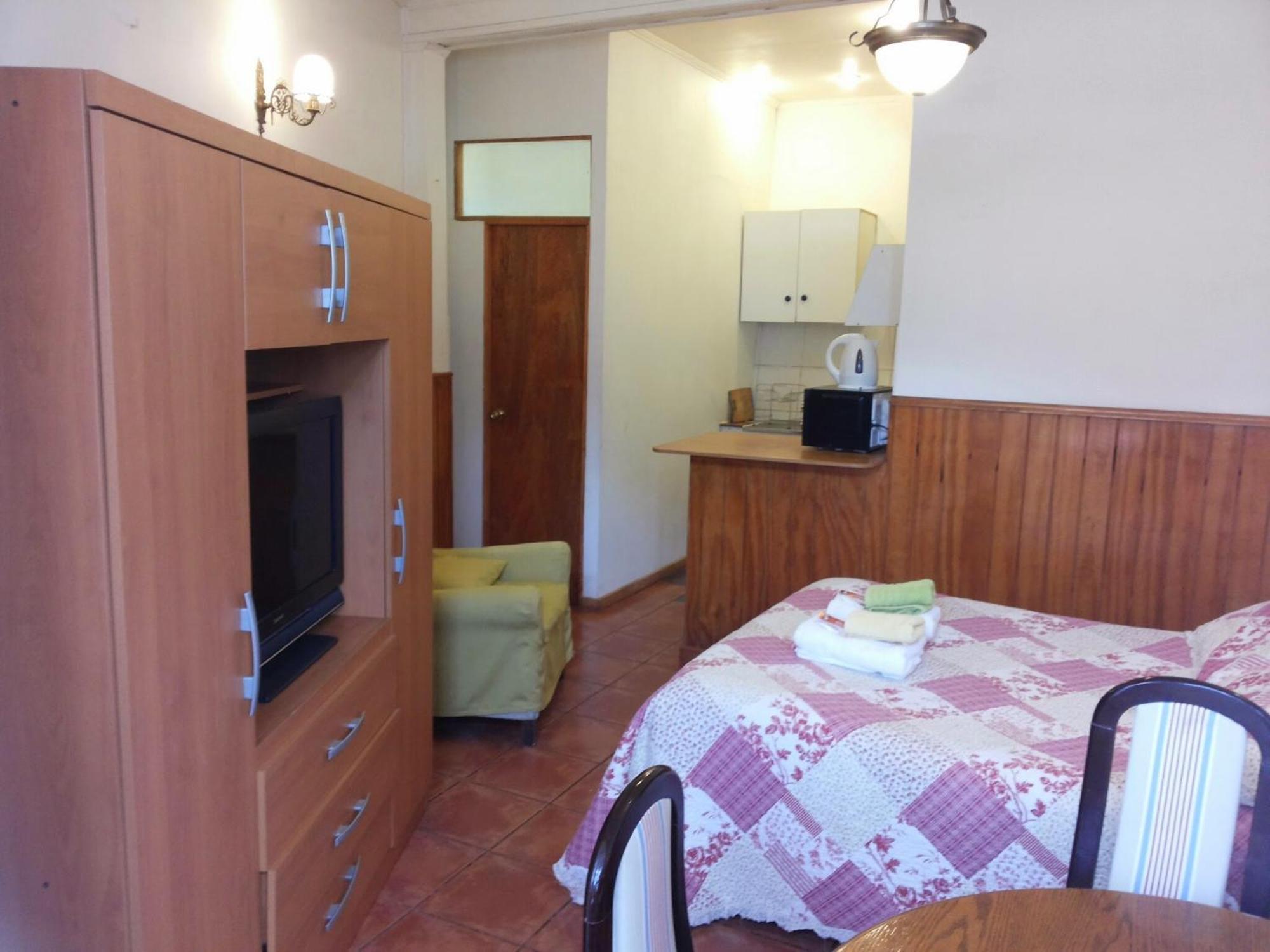 Comarca Valparaiso Bilik gambar