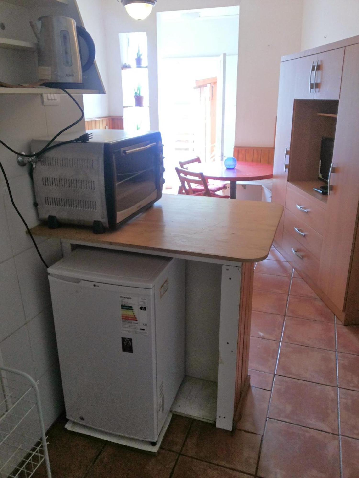 Comarca Valparaiso Bilik gambar