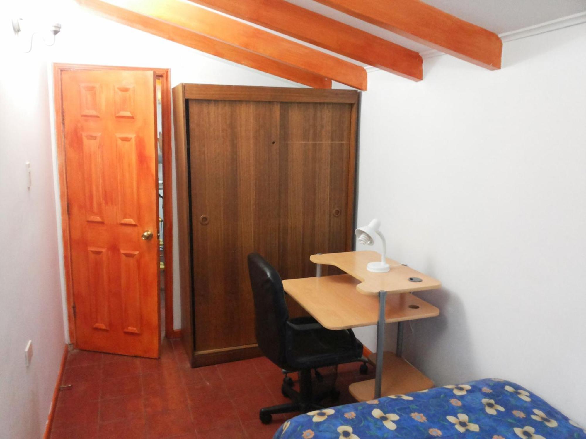 Comarca Valparaiso Bilik gambar