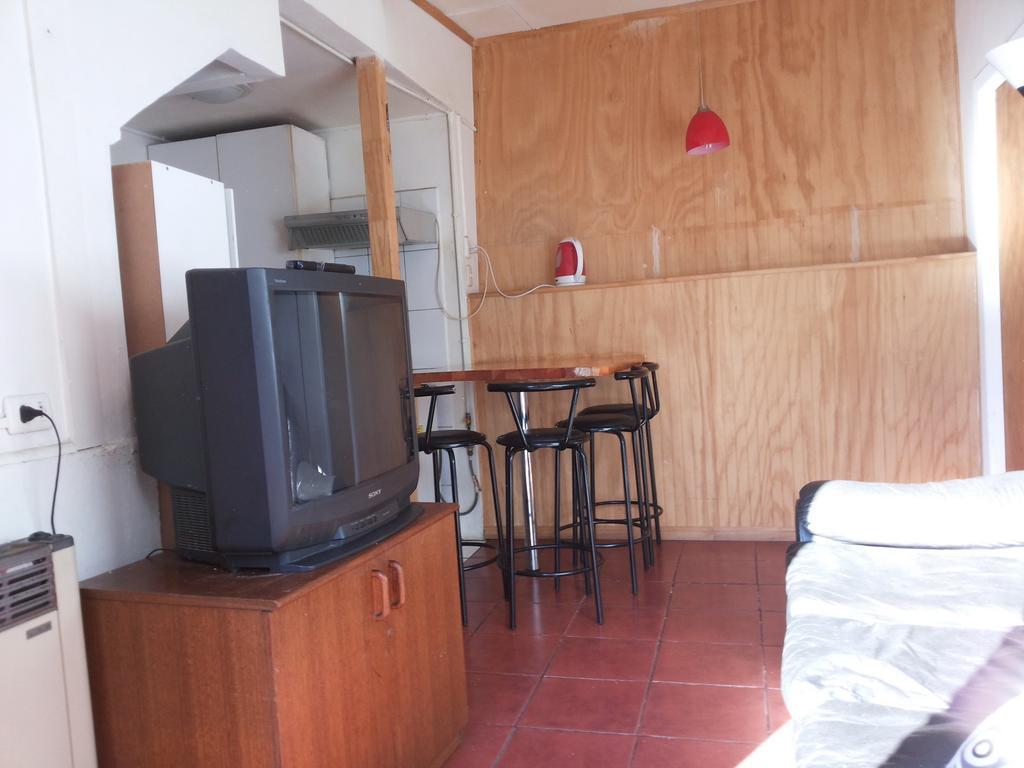 Comarca Valparaiso Bilik gambar
