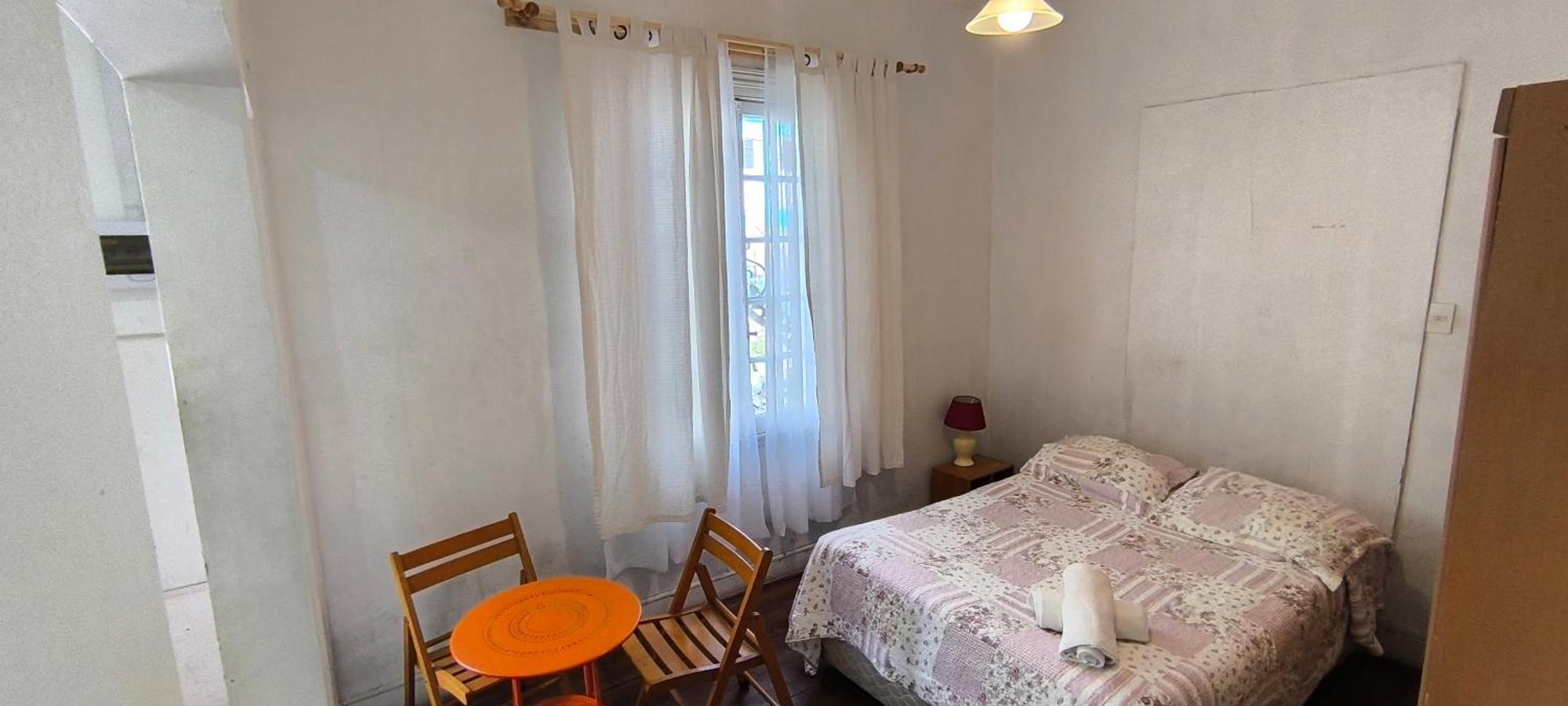 Comarca Valparaiso Luaran gambar