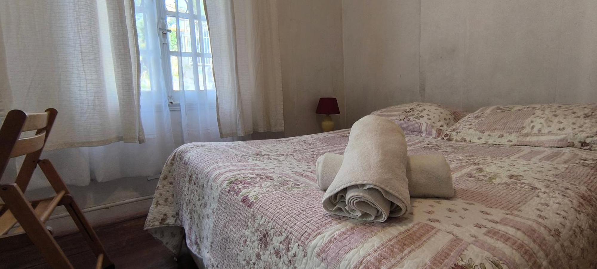 Comarca Valparaiso Luaran gambar