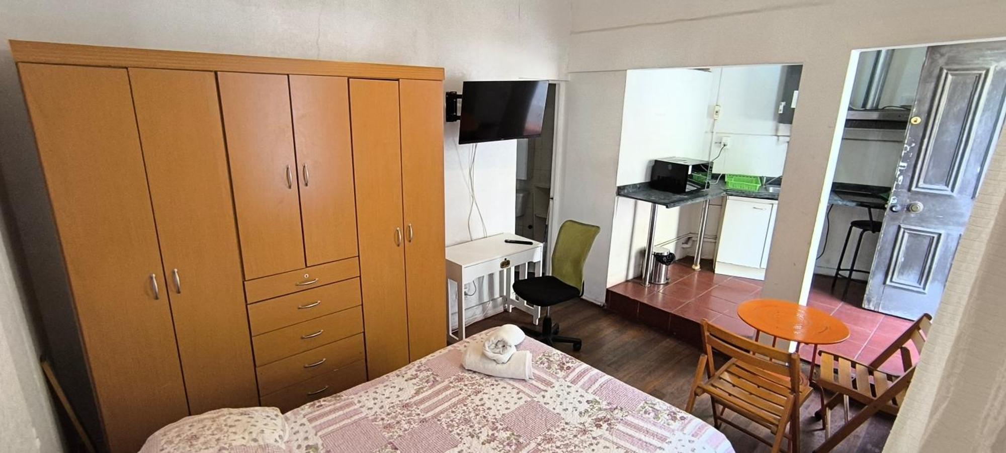 Comarca Valparaiso Luaran gambar