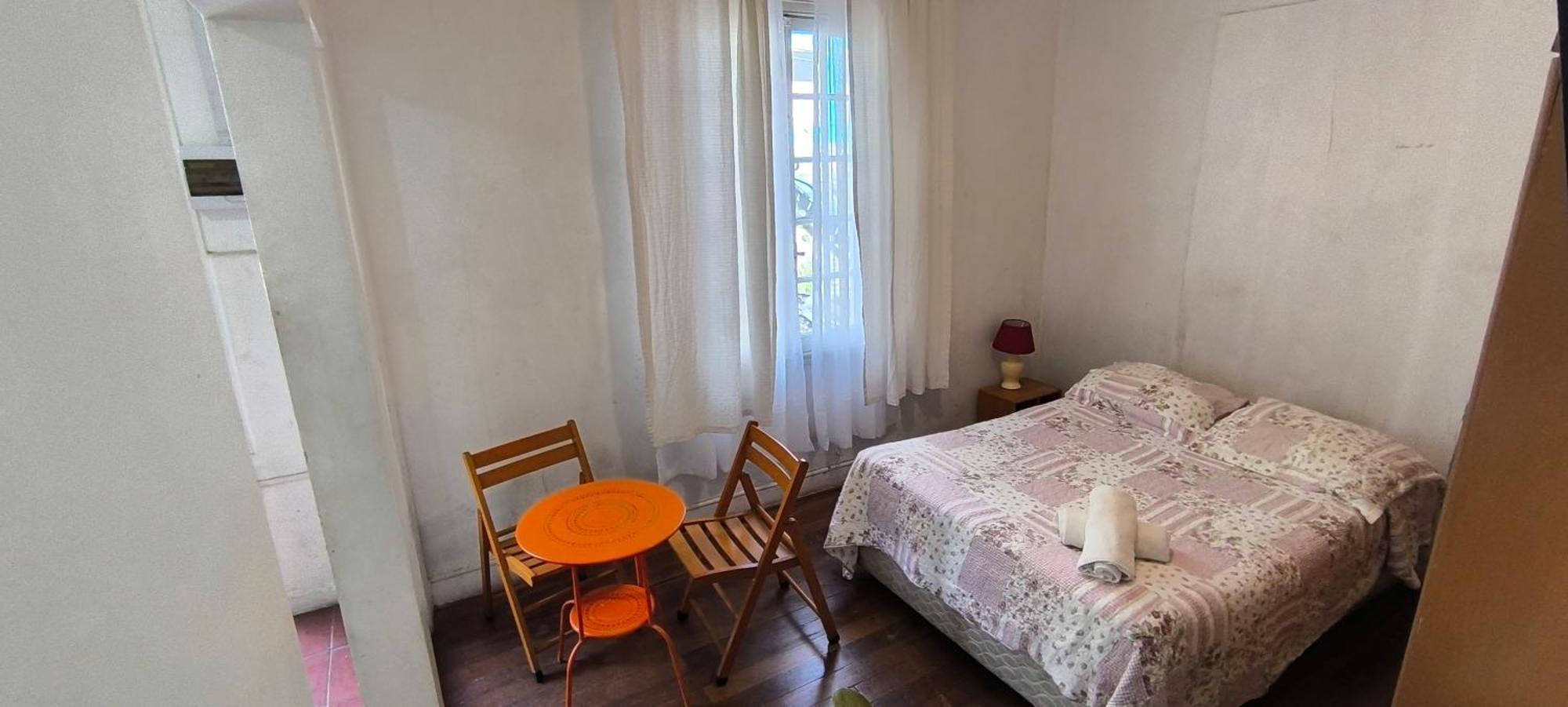 Comarca Valparaiso Luaran gambar