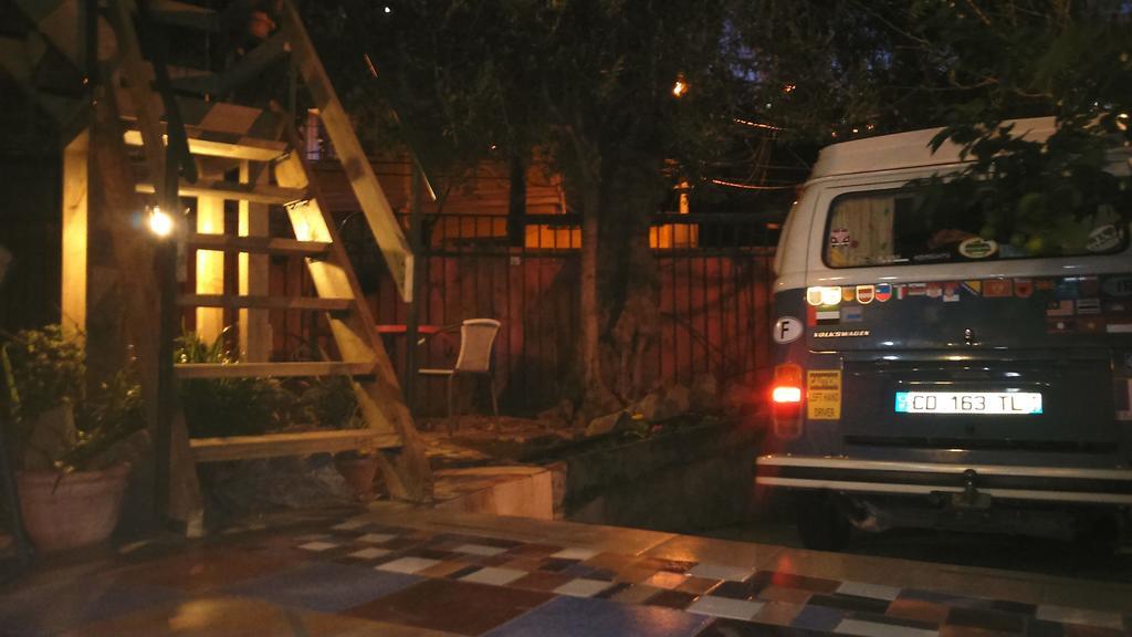 Comarca Valparaiso Luaran gambar