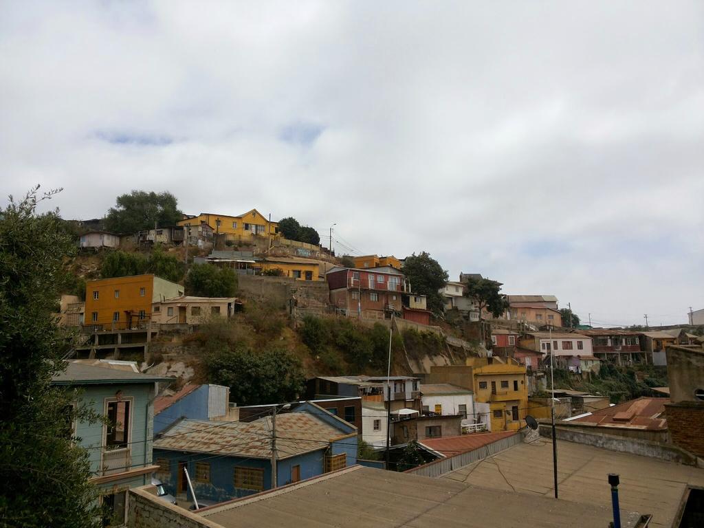 Comarca Valparaiso Luaran gambar