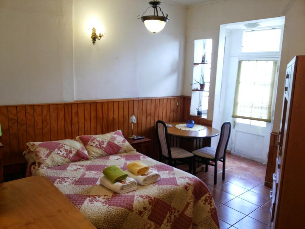 Comarca Valparaiso Bilik gambar