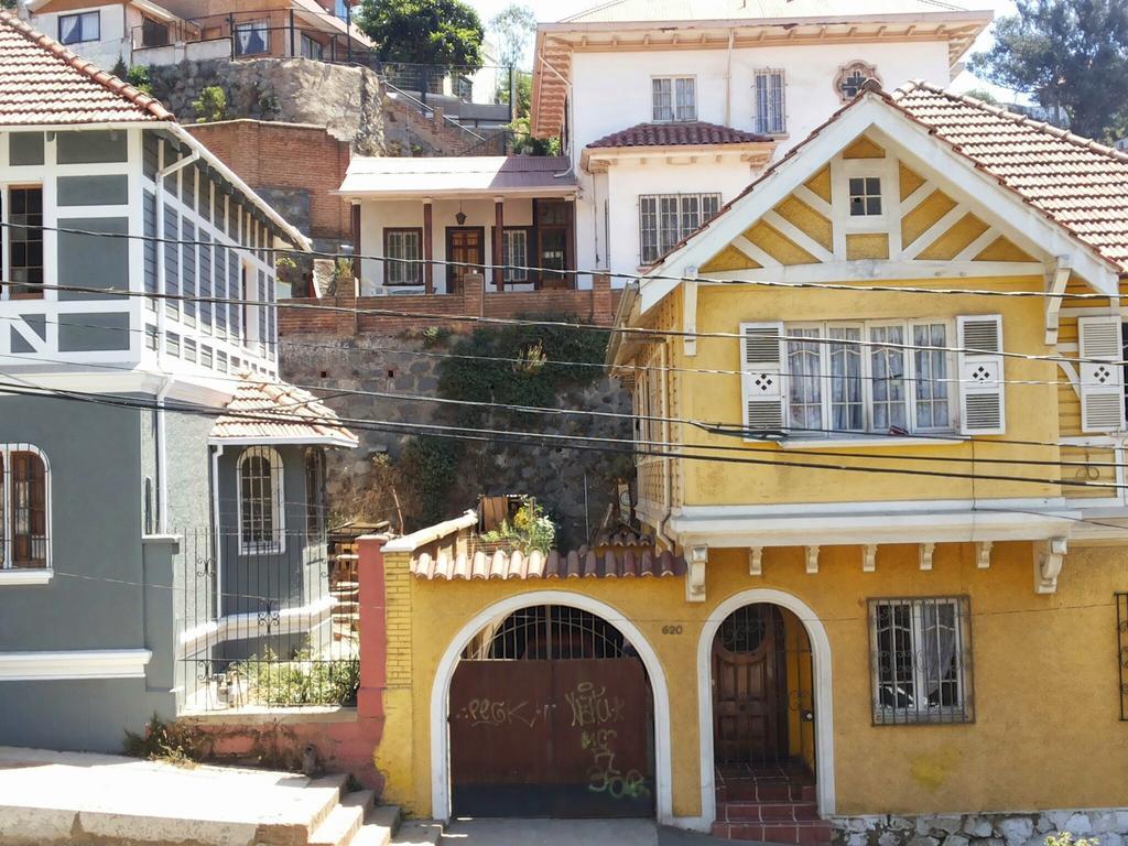 Comarca Valparaiso Luaran gambar