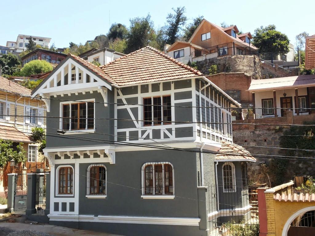 Comarca Valparaiso Luaran gambar