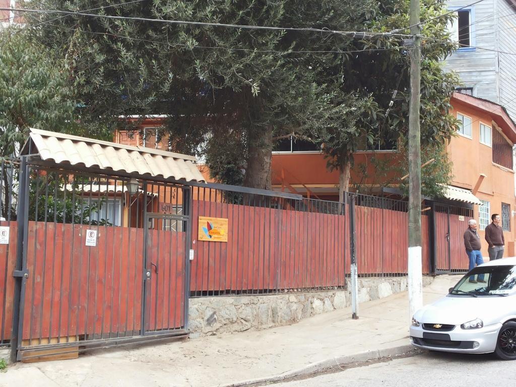 Comarca Valparaiso Luaran gambar