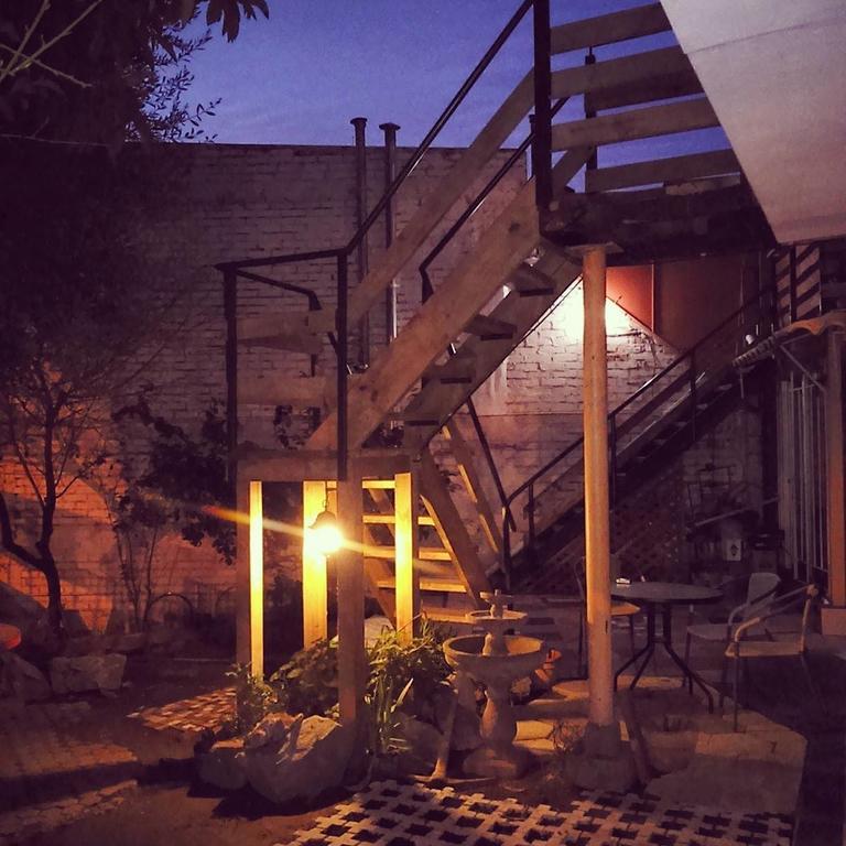 Comarca Valparaiso Luaran gambar