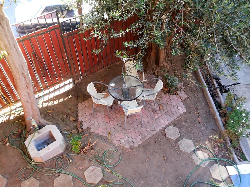 Comarca Valparaiso Luaran gambar